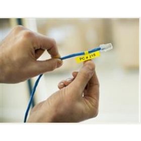 Brother FLe-6511 elővágott szalagkazetta