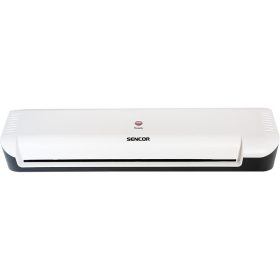   Laminálógép, A3, 150-250 mikron, SENCOR "SLA 302", fehér