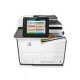 HP PageWide MFP 586z
