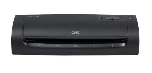 Laminálógép, A4, 75 - 125 mikron, GBC "Fusion 1100L"