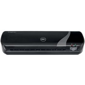 Laminálógép, A4, 75-80 mikron, GBC "Inspire+"