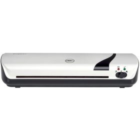   Laminálógép, A4, 75-125 mikron, GBC "Inspire+" fehér