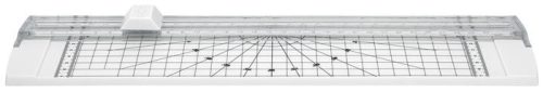 Lamináló készlet, A4, 75-125 mikron, GBC "Inspire+ Craft", fehér