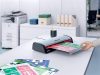 Laminálógép, A3, 75-125 mikron, GBC "250HS Office"