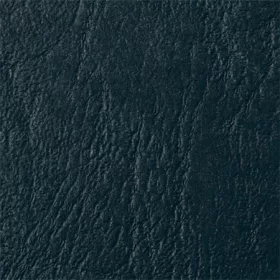  Hátlap, A4, 250 g, bőr mintázat, GBC "LeatherGrain", fekete