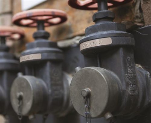 Feliratozógép szalag, alumínium, öntapadó, 12 mm x 4 m, DYMO "M1011"