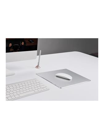 Egéralátét, alumínium borítás, ALBA