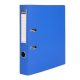 Iratrendező, 50 mm, A4, PP/karton, VICTORIA OFFICE, "Basic", királykék