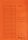Gyorsfűző, karton, A4, VICTORIA, narancs (1db)
