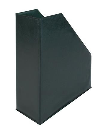 Iratpapucs, PVC, 95 mm, VICTORIA, zöld