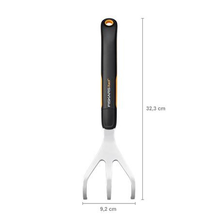 Talajlazító, FISKARS "Xact™"