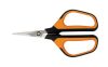 Metszőolló, hegyes, FISKARS "Solid™ SP15"