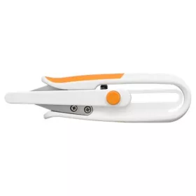 Cérnavágó olló, FISKARS "Soft Grip"