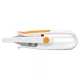 Cérnavágó olló, FISKARS "Soft Grip"