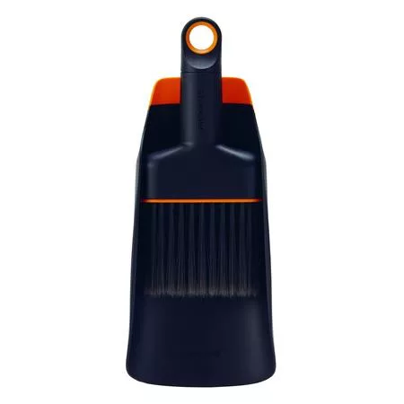 Ültető-miniseprű szett, FISKARS