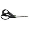 Olló, kerti, 21 cm, FISKARS "Renew"