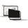 Monitorszűrő, betekintésvédelemmel, 287x179 mm, 13,3", 16:10, Macbook Air készülékekhez, FELLOWES "PrivaScreen™", fekete