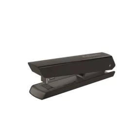   Tűzőgép, 24/6, 26/6, 20 lap, FELLOWES "LX820 Classic Full-Strip", fekete
