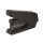 Tűzőgép, 24/6, 26/6, 25 lap, FELLOWES "LX840 EasyPress Half-Strip", fekete
