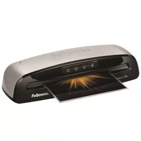   Laminálógép, A4, 80-125 mikron, FELLOWES "Saturn 3i"