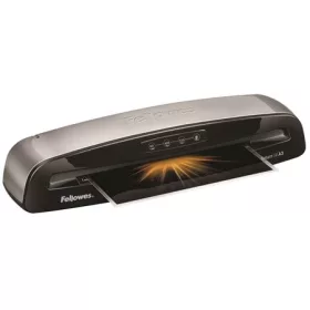   Laminálógép, A3, 80-125 mikron, FELLOWES "Saturn 3i"
