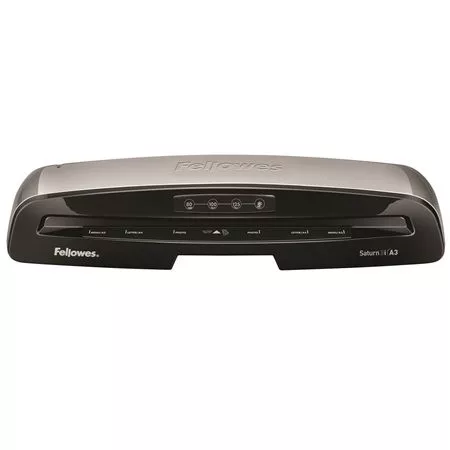Laminálógép, A3, 80-125 mikron, FELLOWES "Saturn 3i"