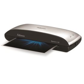   Laminálógép, A4, 80-125 mikron, FELLOWES "Spectra"