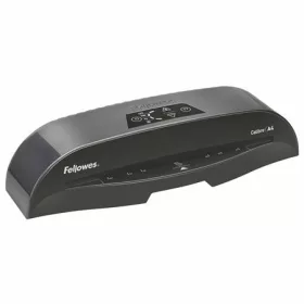   Laminálógép, A4, 80-125 mikron, FELLOWES "Calibre"
