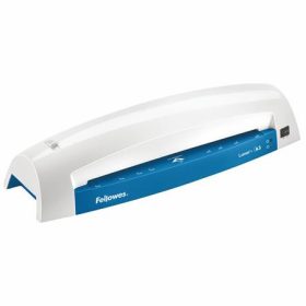   Laminálógép, A3, 80-125 mikron, FELLOWES "Lunar +", kék