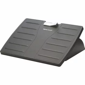   Lábtámasz, állítható magasságú, FELLOWES "Office Suites™ Microban®"