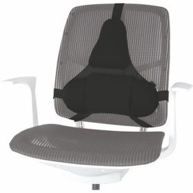   Háttámasz, FELLOWES "Professional Series™ Ultimate"