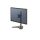Monitorállvány, FELLOWES "Professional Series Free Standing", fekete