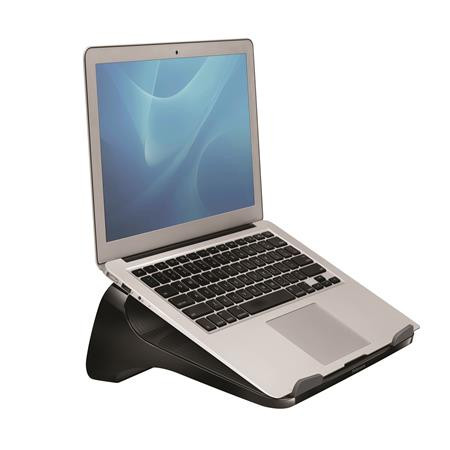 Laptop állvány, FELLOWES I-Spire Series™, fekete