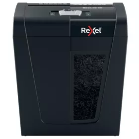   Iratmegsemmisítő, konfetti, 8 lap, REXEL, "Secure X8"