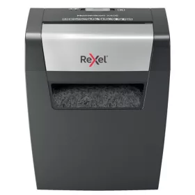   Iratmegsemmisítő, konfetti, 6 lap, REXEL, "Momentum X406"