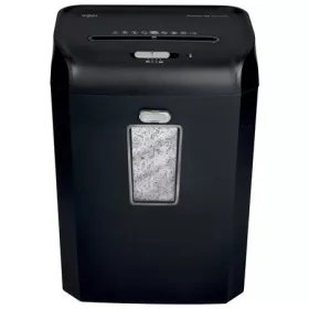   Iratmegsemmisítő, konfetti, 10 lap, REXEL "ProMax QS RSX1035"