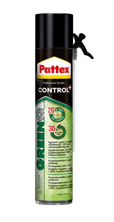 Purhab, újrahasznosított, HENKEL "Pattex GREENQ", zöld