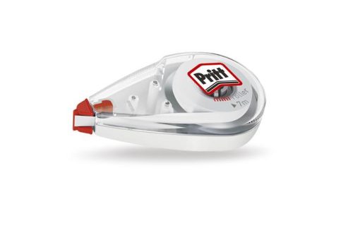 Hibajavító roller, 4,2 mm x 7 m, HENKEL "Pritt Mini-roller"