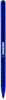 Golyóstoll, 1,0 mm, kupakos, háromszögletű, KORES "K0R-M", kék