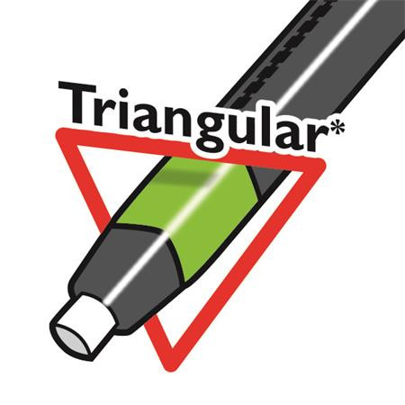 Radírstift, pótbéllel MAPED "Gom-Pen"