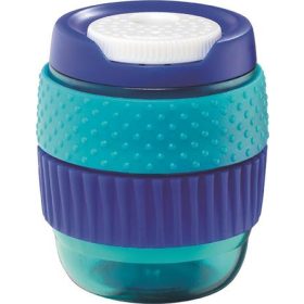   Hegyező, egylyukú, tartályos, MAPED "Kidy Learn Concentration"