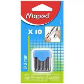 Körzőhegy, MAPED
