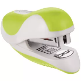   Tűzőgép, 24/6, 26/6, 15 lap, MAPED "Ergologic Mini", vegyes színek