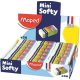 Radír display, MAPED "Mini Softy"