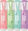 Szövegkiemelő, 1-5 mm, MAPED "Fluo Peps Flex Pastel", pasztell szín,  vegyes készletek
