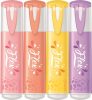 Szövegkiemelő, 1-5 mm, MAPED "Fluo Peps Flex Pastel", pasztell szín,  vegyes készletek