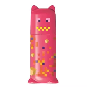   Szövegkiemelő, 1-5 mm, MAPED "Pixel Party Mini", rózsaszín