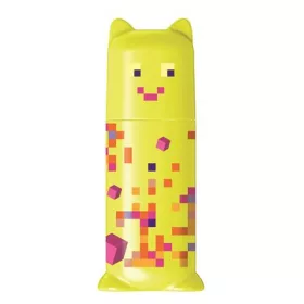   Szövegkiemelő, 1-5 mm, MAPED "Pixel Party Mini", sárga