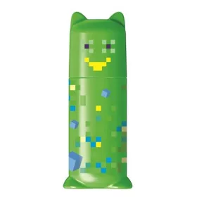   Szövegkiemelő, 1-5 mm, MAPED "Pixel Party Mini", zöld