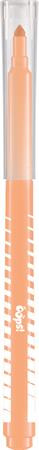 Filctoll készlet, 3,6 mm, törölhető, MAPED "Color'Peps Oops!", 10+2 különböző szín